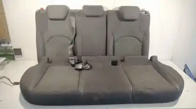 Peça sobressalente para automóvel em segunda mão conjunto de bancos por seat leon (5f1) fr referências oem iam   