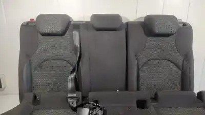 Peça sobressalente para automóvel em segunda mão conjunto de bancos por seat leon (5f1) fr referências oem iam   