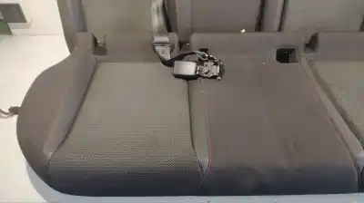 Peça sobressalente para automóvel em segunda mão conjunto de bancos por seat leon (5f1) fr referências oem iam   