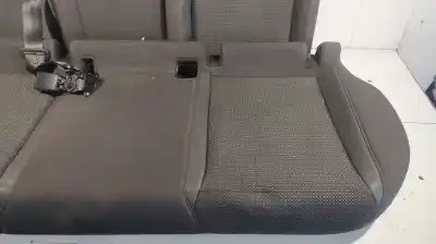 Peça sobressalente para automóvel em segunda mão conjunto de bancos por seat leon (5f1) fr referências oem iam   