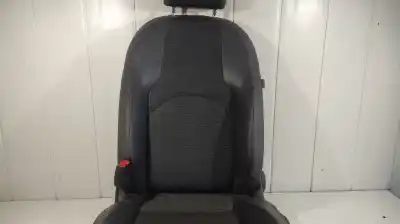 Peça sobressalente para automóvel em segunda mão conjunto de bancos por seat leon (5f1) fr referências oem iam   