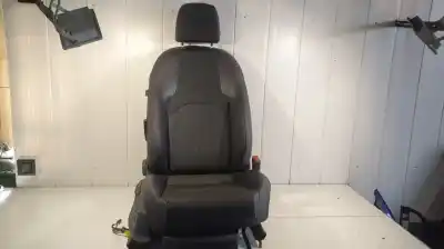 Peça sobressalente para automóvel em segunda mão conjunto de bancos por seat leon (5f1) fr referências oem iam   