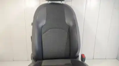 Peça sobressalente para automóvel em segunda mão conjunto de bancos por seat leon (5f1) fr referências oem iam   