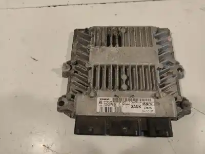 Автозапчасти б/у блок управления двигателем за ford focus c-max (cap) 1.8 tdci turbodiesel cat ссылки oem iam 4m5112a650jk