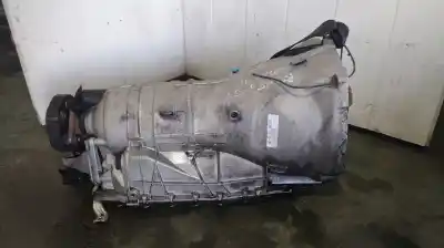 Second-hand car spare part gearbox for bmw 5 touring (e61) 530 d oem iam references 6hp26