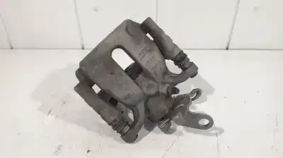 Peça sobressalente para automóvel em segunda mão pinça de travão traseira direita por seat leon (5f1) fr referências oem iam 