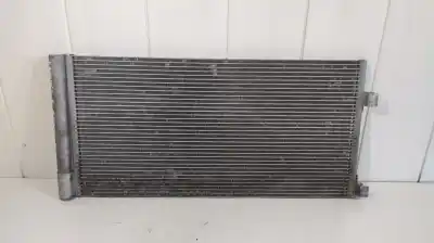 Peça sobressalente para automóvel em segunda mão condensador / radiador de ar condicionado por renault laguna iii 2.0 dci diesel cat referências oem iam 921100002r