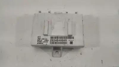 Second-hand car spare part ELECTRONIC MODULE for RENAULT CLIO IV  OEM IAM references 283464084R  