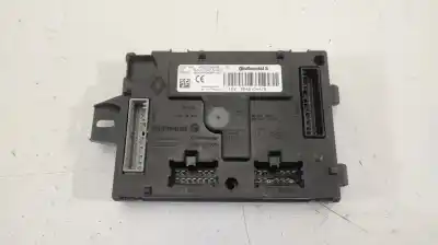 Second-hand car spare part electronic module for renault clio iv 0.9 tce energy oem iam references 284b10447r