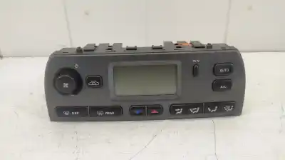Second-hand car spare part CLIMATE CONTROL for JAGUAR X-TYPE  OEM IAM references 1X4H18C612GC  