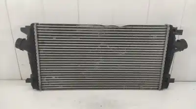 Gebrauchtes Autoersatzteil Zwischenkühler zum OPEL ASTRA J LIM. Selective OEM-IAM-Referenzen 13267647  