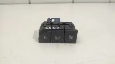 Second-hand car spare part electronic module for citroen c5 iii break (rw_) 2.7 hdi oem iam references 9664583620