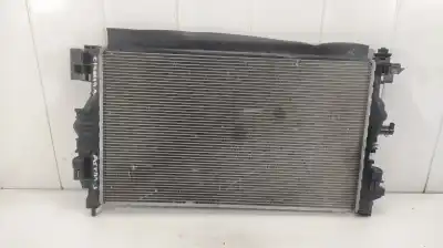 Piesă de schimb auto la mâna a doua radiator de apa pentru opel astra j lim. selective referințe oem iam 13393983