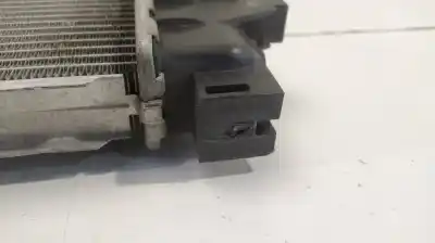 Pezzo di ricambio per auto di seconda mano radiatore d acqua per opel astra j lim. selective riferimenti oem iam 13393983  