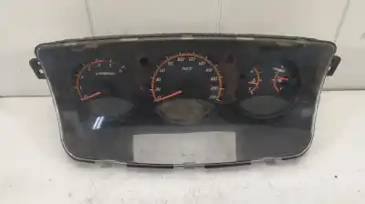 Автозапчастина б/у панель інструментів для ssangyong actyon 2.0 td cat посилання на oem iam 8021031521