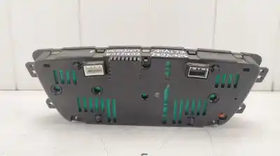 Автозапчастина б/у панель інструментів для ssangyong actyon 2.0 td cat посилання на oem iam 8021031521  