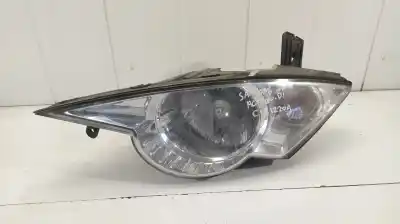 Автозапчасти б/у левая фара за SSANGYONG ACTYON 2.0 TD CAT ссылки OEM IAM   