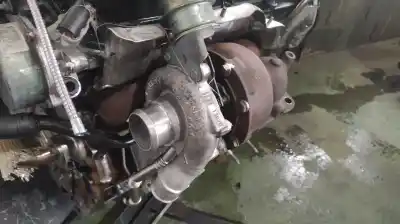 Second-hand car spare part complete engine for jaguar x-type 2.0 d executive oem iam references   