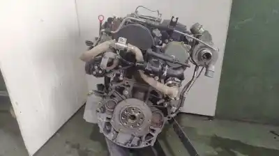 Second-hand car spare part complete engine for jaguar x-type 2.0 d executive oem iam references   