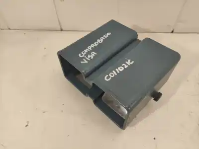 Second-hand car spare part dashboard for citroen visa ii special oem iam references   