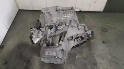 Tweedehands auto-onderdeel versnellingsbak voor peugeot 3008 monospace (0u_) 1.6 thp oem iam-referenties 20ea04