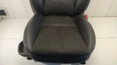 Piesă de schimb auto la mâna a doua set complet de scaune pentru peugeot 407 st sport referințe oem iam   