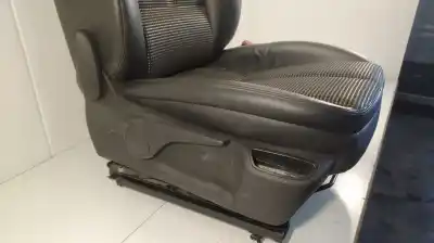 Piesă de schimb auto la mâna a doua set complet de scaune pentru peugeot 407 st sport referințe oem iam   