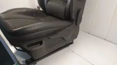 Piesă de schimb auto la mâna a doua set complet de scaune pentru peugeot 407 st sport referințe oem iam   