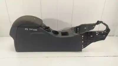 Pezzo di ricambio per auto di seconda mano BRACCIOLO CENTRALE per CITROEN C4 LIM.  Riferimenti OEM IAM 9688972577  