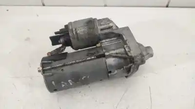 Pezzo di ricambio per auto di seconda mano Motorino Di Avviamento per CITROEN C4 PICASSO I MONOSPACE (UD_) 1.6 HDi Riferimenti OEM IAM   