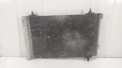 Tweedehands auto-onderdeel airconditioning condensor / radiator voor peugeot 308 i (4a_, 4c_) 2.0 hdi oem iam-referenties 9682531680