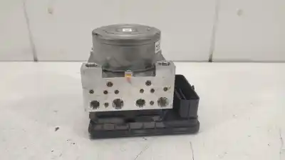 Автозапчастина б/у абс для DACIA DOKKER 1.5 BLUE dCi Diesel FAP CAT Посилання на OEM IAM 476600078R  