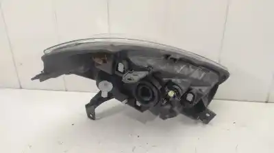Pezzo di ricambio per auto di seconda mano faro anteriore sinistro per dacia dokker 1.5 blue dci diesel fap cat riferimenti oem iam 260607950r  