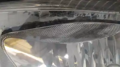 Pezzo di ricambio per auto di seconda mano faro anteriore sinistro per dacia dokker 1.5 blue dci diesel fap cat riferimenti oem iam 260607950r  