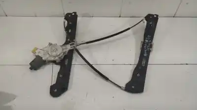 Pezzo di ricambio per auto di seconda mano alzacristalli anteriore destro per bmw 1 (e87) 120 d riferimenti oem iam 