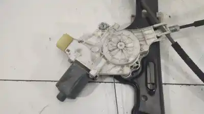 Second-hand car spare part passenger side right window regulator for bmw 1 (e87) 120 d oem iam references   