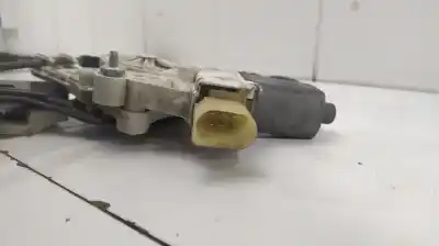 Second-hand car spare part passenger side right window regulator for bmw 1 (e87) 120 d oem iam references   