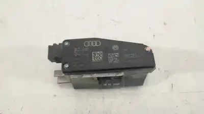 Peça sobressalente para automóvel em segunda mão módulo eletrônico por audi a5 coupe (8t) 2.0 tfsi (132kw) referências oem iam 8k0905852d