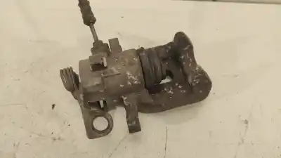 Second-hand car spare part rear left brake caliper for citroen ds3 base oem iam references 32042853  