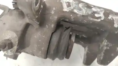 Second-hand car spare part rear left brake caliper for citroen ds3 base oem iam references 32042853  