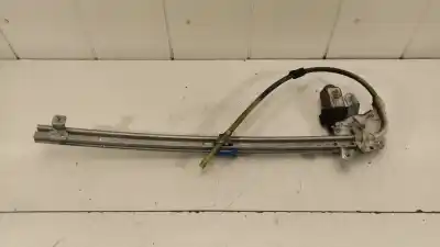 Автозапчасти б/у регулятор стекла заднего левого за RENAULT ESPACE IV (JK0) 2.0 Dynamique [2.0 Ltr. - 110 kW dCi Diesel FAP] ссылки OEM IAM   