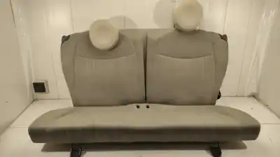 Peça sobressalente para automóvel em segunda mão conjunto de bancos por fiat 500 c (312_) 1.2 (312cxa1a, 312axa1a) referências oem iam 