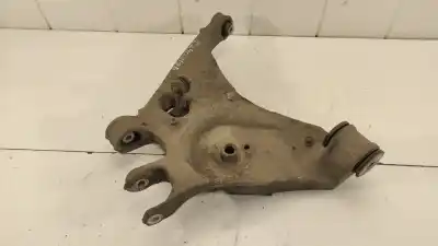 Автозапчасти б/у РЫЧАГ ЗАДНЕЙ НИЖНЕЙ ПРАВОЙ ПОДВЕСКИ за SEAT EXEO BERLINA (3R2)  ссылки OEM IAM 03437381  
