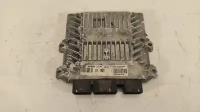 Pezzo di ricambio per auto di seconda mano centralina motore per peugeot 1007 sporty riferimenti oem iam 9648624280