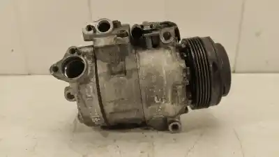 Second-hand car spare part air conditioning compressor for bmw 5 (e39) 530 d oem iam references 4472208022  