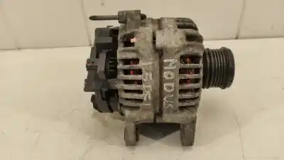 Second-hand car spare part air conditioning compressor for bmw 5 (e39) 530 d oem iam references 4472208022  