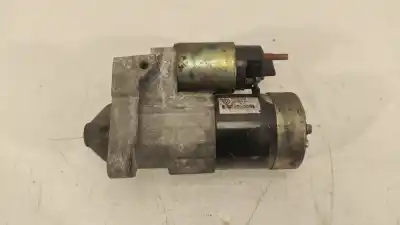 Peça sobressalente para automóvel em segunda mão Motor De Arranque por RENAULT MODUS Luxe Privilege Referências OEM IAM 8200021396  