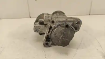 Peça sobressalente para automóvel em segunda mão motor de arranque por renault modus luxe privilege referências oem iam 8200021396  