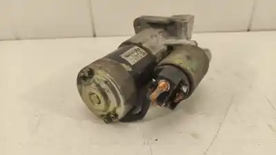 Peça sobressalente para automóvel em segunda mão motor de arranque por renault modus luxe privilege referências oem iam 8200021396  