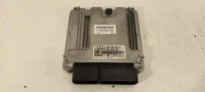 Peça sobressalente para automóvel em segunda mão centralina de motor uce por audi a4 avant (8e) 2.0 tdi referências oem iam 03g906016cl